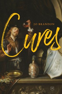 Cures – Jo Brandon (VP)[3395]