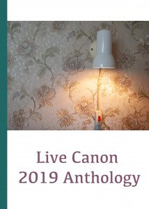 LIVE CANON ANTHOLOGY